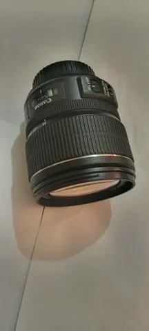 Canon EF-S 15-85mm f/3.5-5.6 IS USM Lens - Mint in Box Unused Brand New