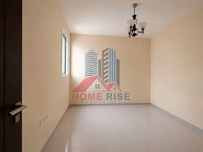 Hot Offer 2BR Apartment with 12 Cheques \Free parking \Ready to move in