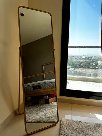 IKEA FULL LENGTH MIRROR