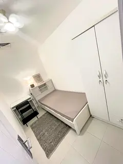 Executive Room for rent for solo In Muraqqabat Deira