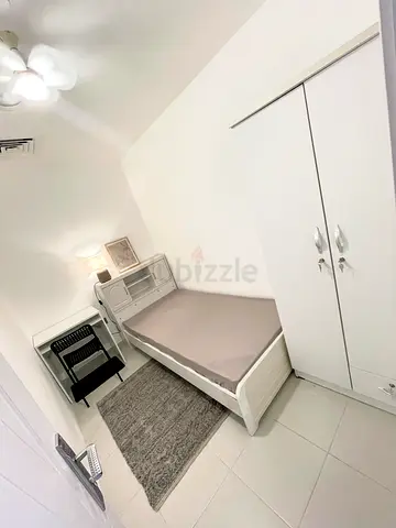 Executive Room for rent for solo In Muraqqabat Deira