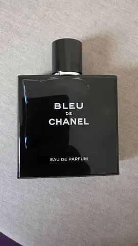 Bleu de Chanel 100 ML (Brand new)