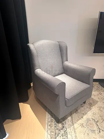 Armchair