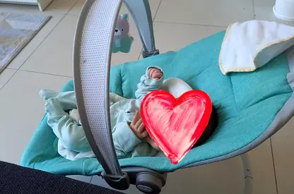 Baby seat