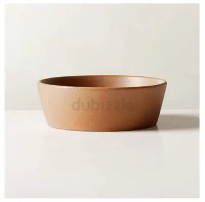 Set of 6 Swoon Caramel Soup Bowl - like new, only used for 3 weeks