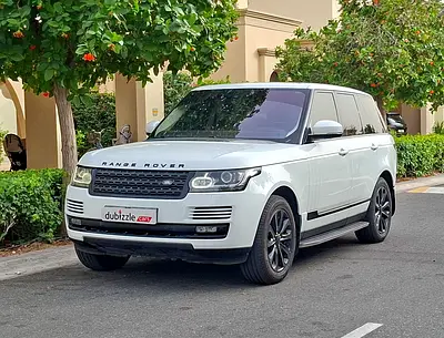 2016 LAND Rover RANGE ROVER 照片 3