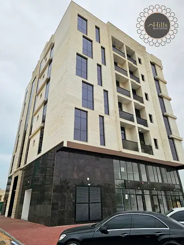 READY TO MOVE 01BHK APATMENT ON EASY INSTALLMENT