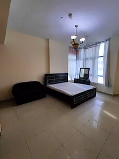 Master Room