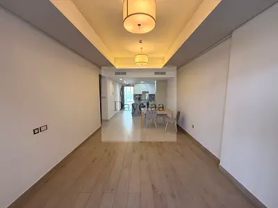 🔥 HUGE TERRACE | 12 Cheques | 1BR Semi-Furnished