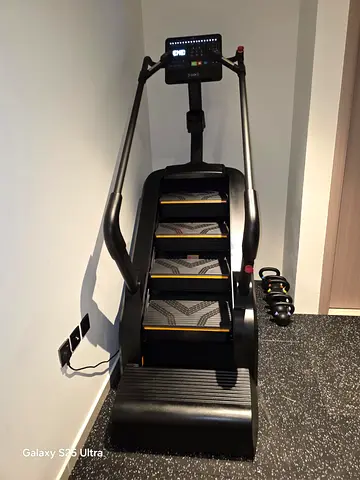 Stealth Base Step Mill LES002