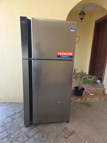 Hitachi Refrigerator 510L