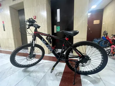 Mountain Bike for Sale