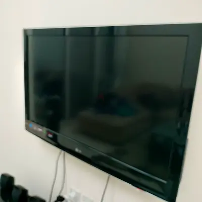 LG LCD TV