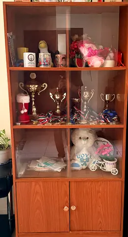 Cupboard for sale