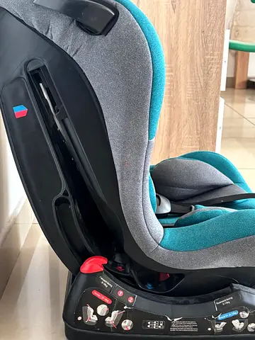 Baby Car Seat-Excellent Condition