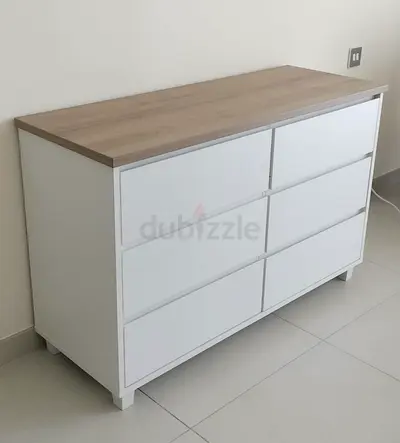Bedroom drawer