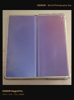 Huawei Mate X6 For Sale And Battery is 91 % and The Color is Black For 2500 AED But has few Scratch