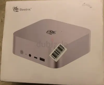 Beelink AMD Ryzen 7 8845HS 32GB/1TB Mini PC