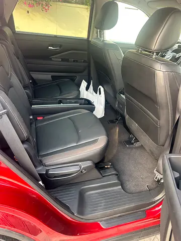 صورة مصغرة 5 لـ 2023 Nissan PATHFINDER