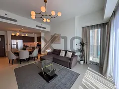 2BR Apartment | Furnished | Prime Downtown
