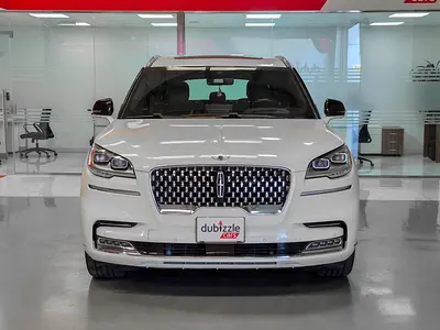 صورة 2 لـ 2023 Lincoln AVIATOR