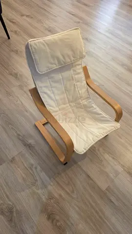 Baby relax chairs from Ikea