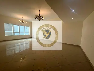 2 Bedroom Apartment for Rent – Al Majaz 3 | Sharjah