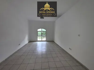 1 Bedroom for Sale | Mediterranean Cluster | Near Metro