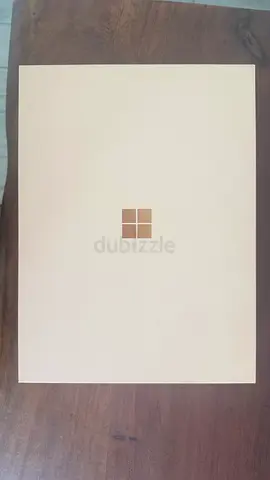 MicroSoft Surface Pro 2-in-1 Laptop with Keyboard and Pen, Purchased on 14th Feb 26 from Jumbo