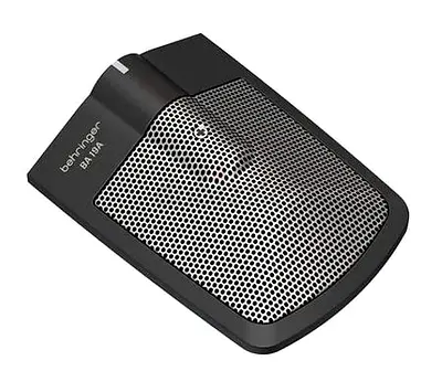 Behringer BA 19A Condenser Boundary Microphone