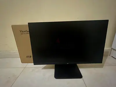 Viewsonic monitor 100hz IPS