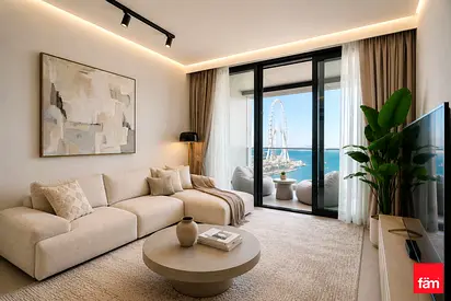 Seaview / Mid Floor / Below Market Price / Vacant