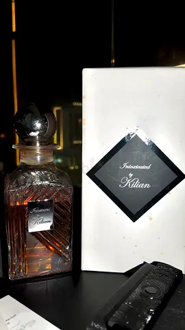 Refill of any size from Kilian intoxicated 250 ml