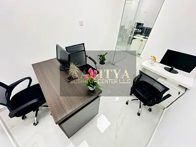 Fully Furnished Office | Near to Metro Station | No Commission |