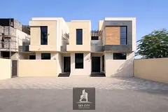 Now is your chance to own your dream villa in Ajman - a luxurious modern design and unparalleled lo