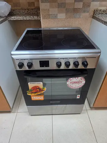 Westpoint Cooking Appliance -Electric