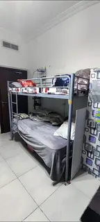 BEDSPACE AVAILABLE IN AL QOUZ1