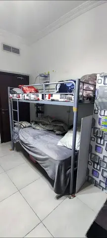 BEDSPACE AVAILABLE IN AL QOUZ1