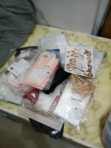 Craft items