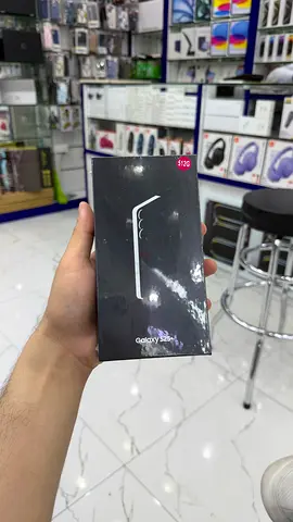 Samsung Galaxy S25 plus Brand New