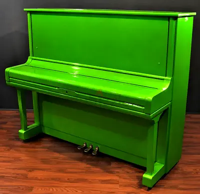 Kawai Emerald Edition – Customized Upright Piano