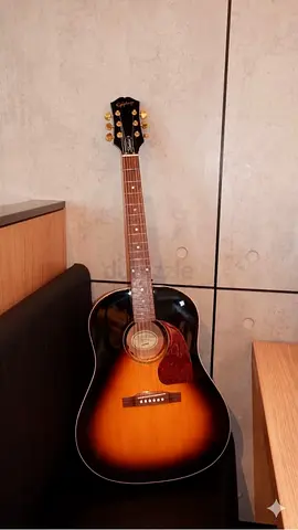 Epiphone J45 inspired by Gibson j45 studio