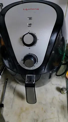 Air fryer