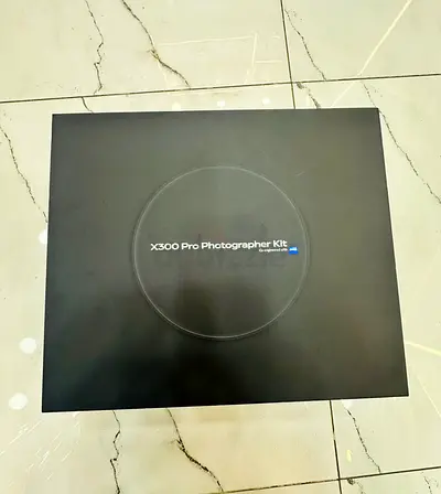 VIVO X300 Pro