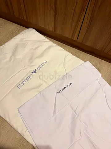 Emperio armani blanket original