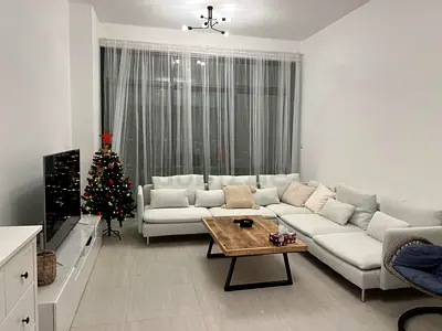 Ikea L-Shape Sofa