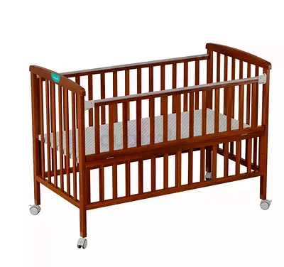 Portable crib