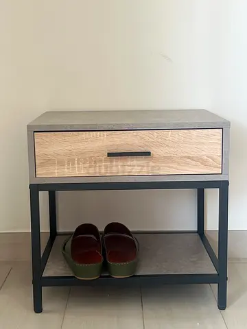 Side table
