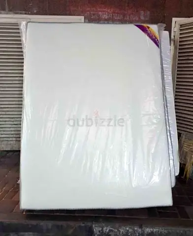 Family bed mattress 180x200cm King size mattress.  Any time delivery available