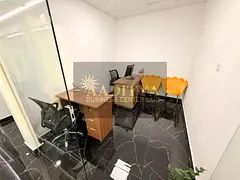 Ready To Move Office | Direct from Landlord | Near to Metro Station |